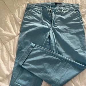 Gap Girlfriend Chino